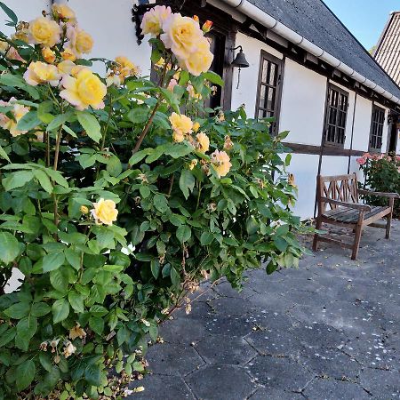 Dastrup Bed & Breakfast Viby Εξωτερικό φωτογραφία