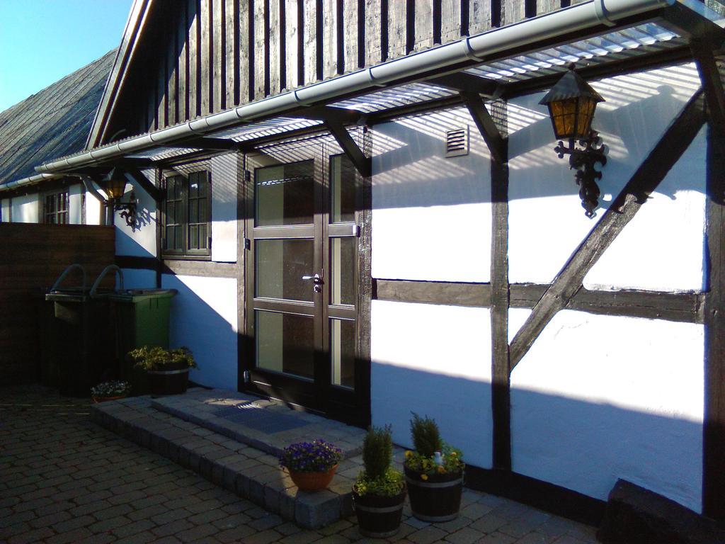 Dastrup Bed & Breakfast Viby Εξωτερικό φωτογραφία