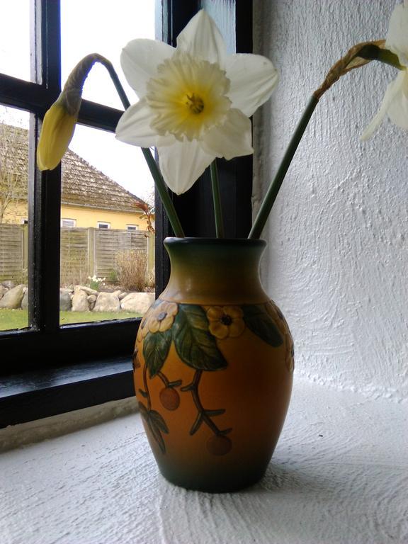 Dastrup Bed & Breakfast Viby Εξωτερικό φωτογραφία