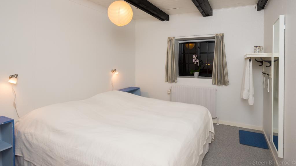 Dastrup Bed & Breakfast Viby Εξωτερικό φωτογραφία
