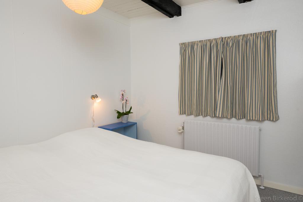 Dastrup Bed & Breakfast Viby Εξωτερικό φωτογραφία