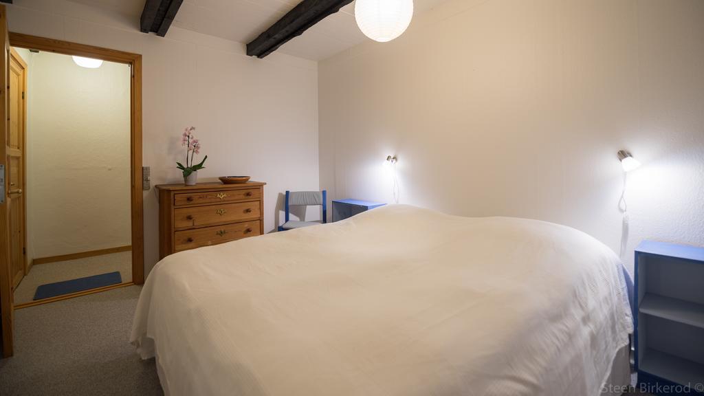 Dastrup Bed & Breakfast Viby Εξωτερικό φωτογραφία