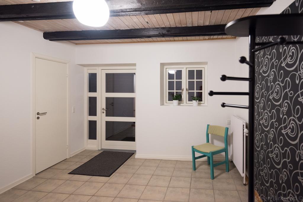 Dastrup Bed & Breakfast Viby Εξωτερικό φωτογραφία