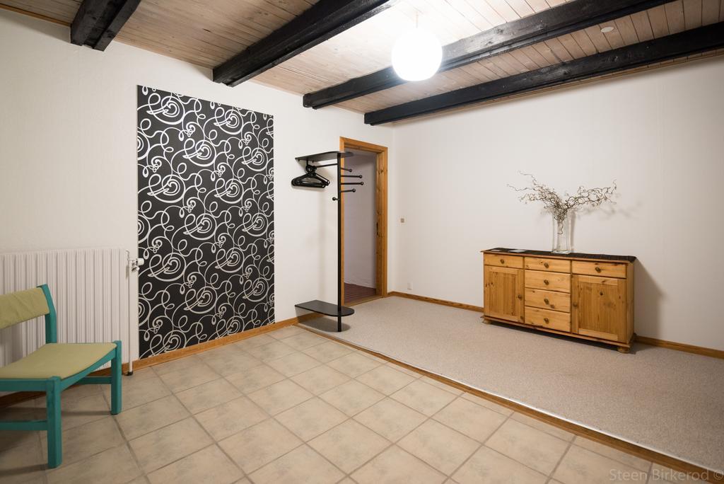 Dastrup Bed & Breakfast Viby Εξωτερικό φωτογραφία