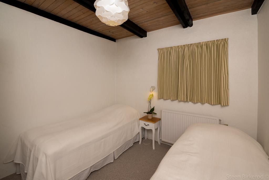 Dastrup Bed & Breakfast Viby Εξωτερικό φωτογραφία