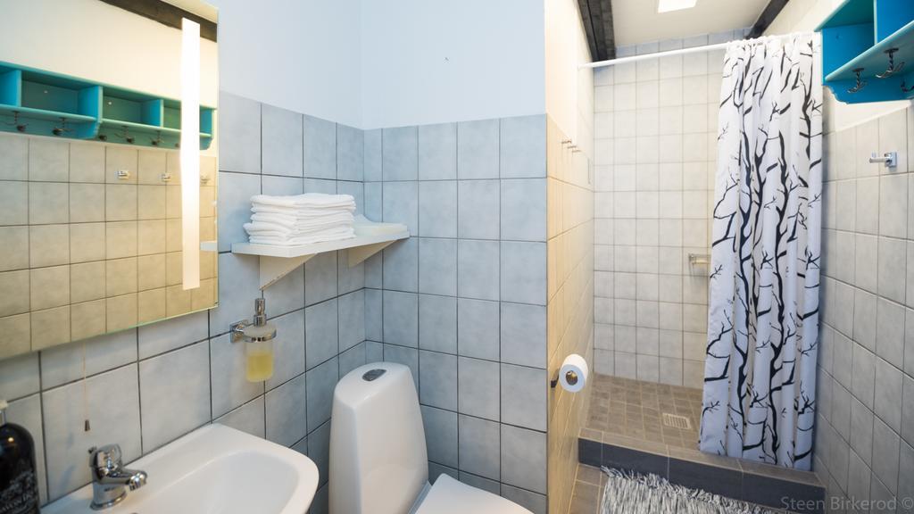 Dastrup Bed & Breakfast Viby Εξωτερικό φωτογραφία