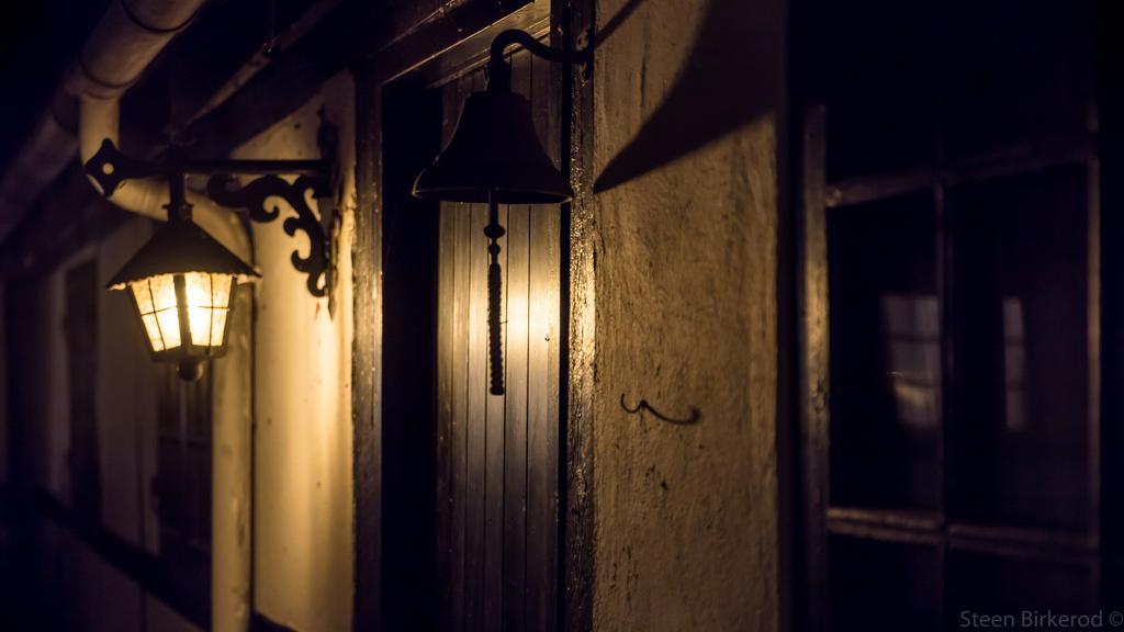 Dastrup Bed & Breakfast Viby Εξωτερικό φωτογραφία