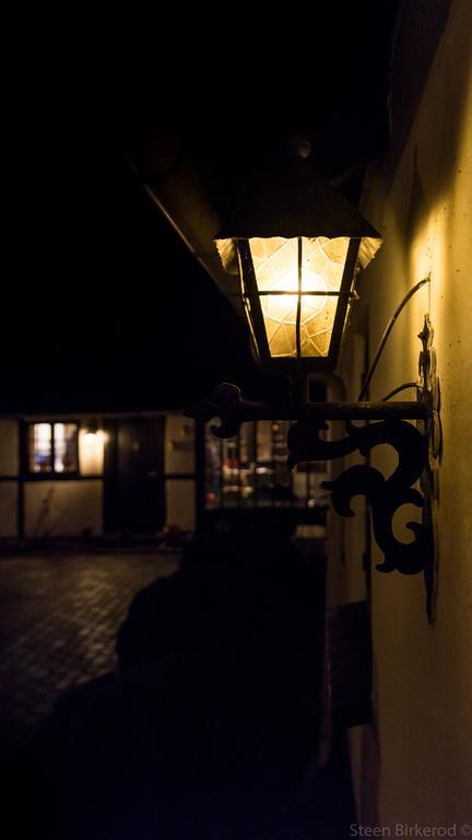 Dastrup Bed & Breakfast Viby Εξωτερικό φωτογραφία