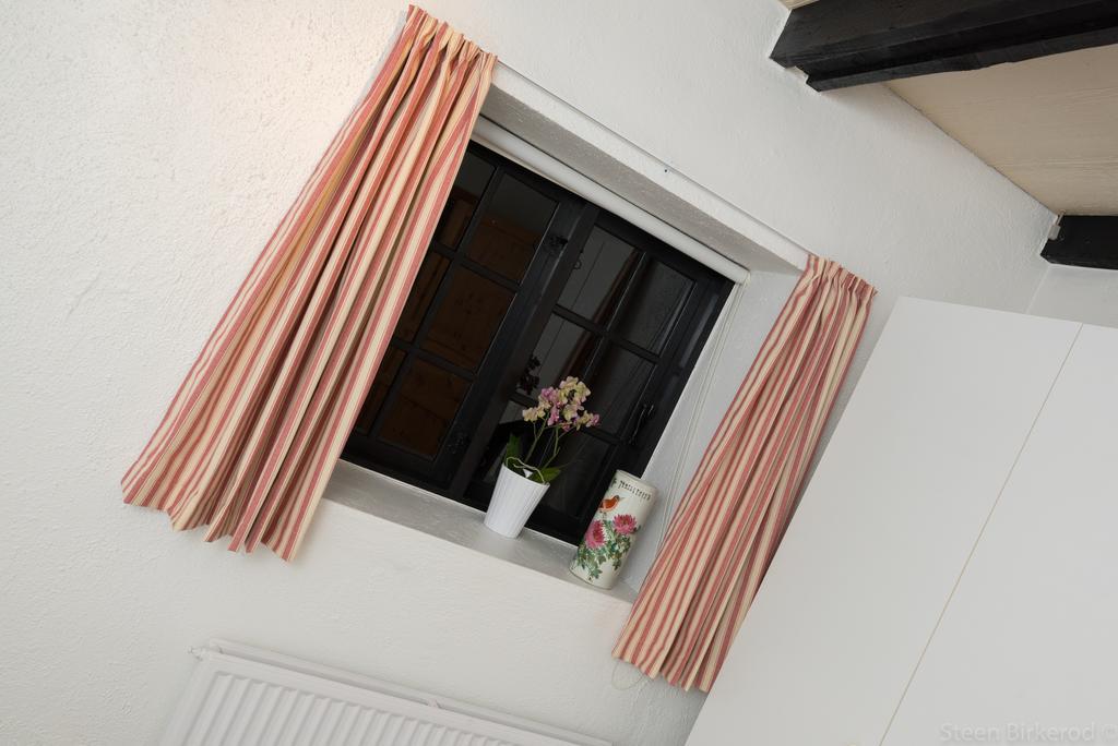 Dastrup Bed & Breakfast Viby Εξωτερικό φωτογραφία