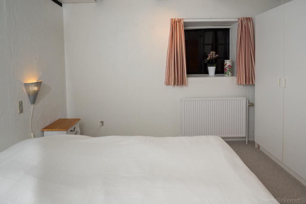 Dastrup Bed & Breakfast Viby Εξωτερικό φωτογραφία