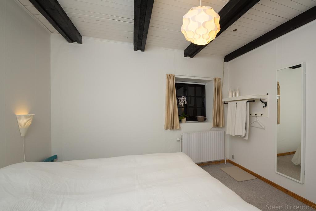 Dastrup Bed & Breakfast Viby Εξωτερικό φωτογραφία