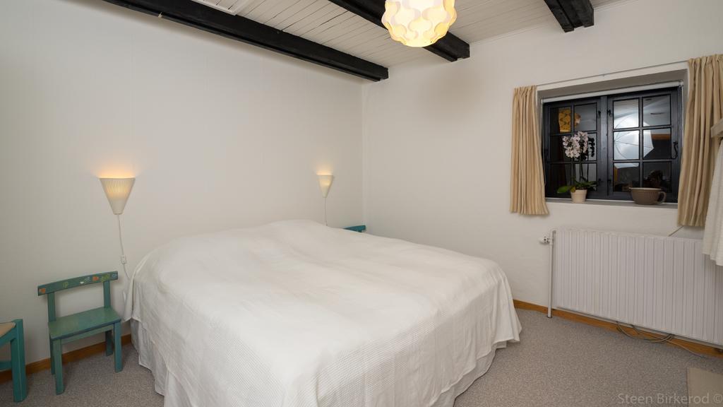Dastrup Bed & Breakfast Viby Εξωτερικό φωτογραφία