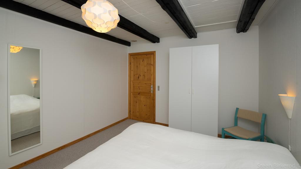 Dastrup Bed & Breakfast Viby Εξωτερικό φωτογραφία