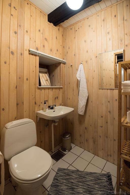 Dastrup Bed & Breakfast Viby Εξωτερικό φωτογραφία