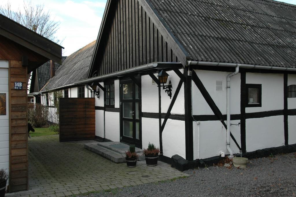 Dastrup Bed & Breakfast Viby Εξωτερικό φωτογραφία