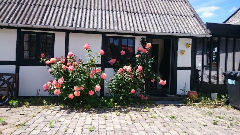 Dastrup Bed & Breakfast Viby Εξωτερικό φωτογραφία