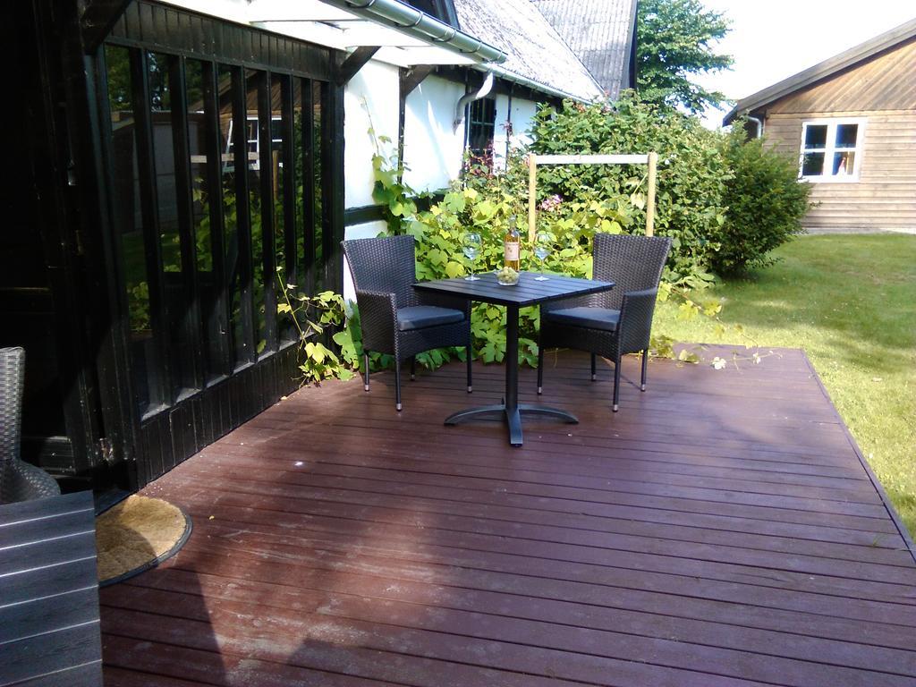 Dastrup Bed & Breakfast Viby Εξωτερικό φωτογραφία