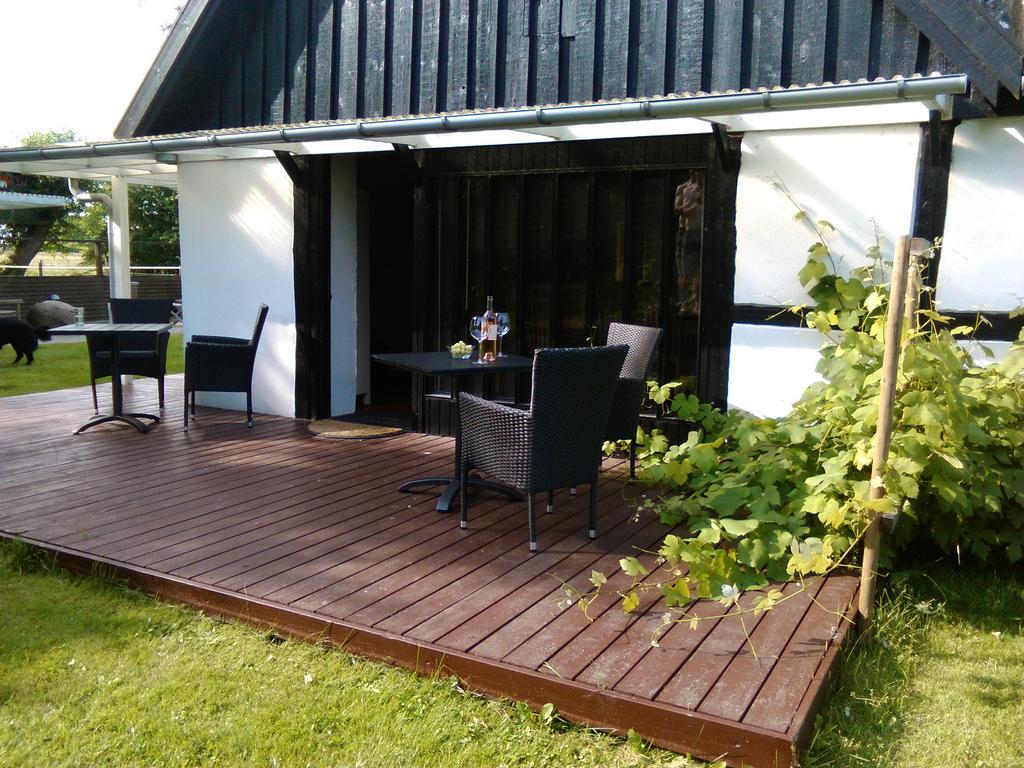 Dastrup Bed & Breakfast Viby Εξωτερικό φωτογραφία