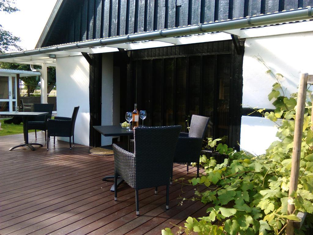 Dastrup Bed & Breakfast Viby Εξωτερικό φωτογραφία