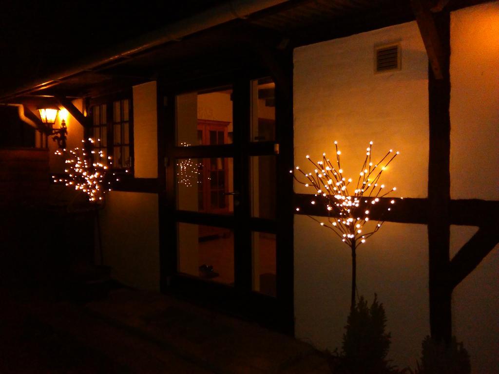 Dastrup Bed & Breakfast Viby Εξωτερικό φωτογραφία