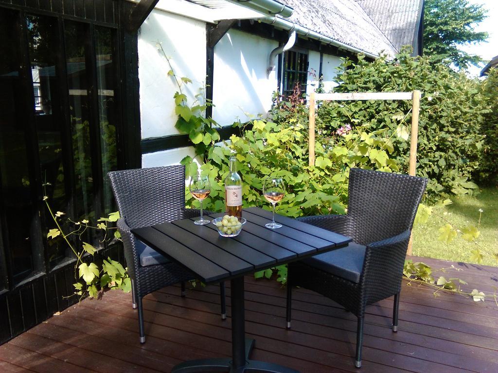 Dastrup Bed & Breakfast Viby Εξωτερικό φωτογραφία