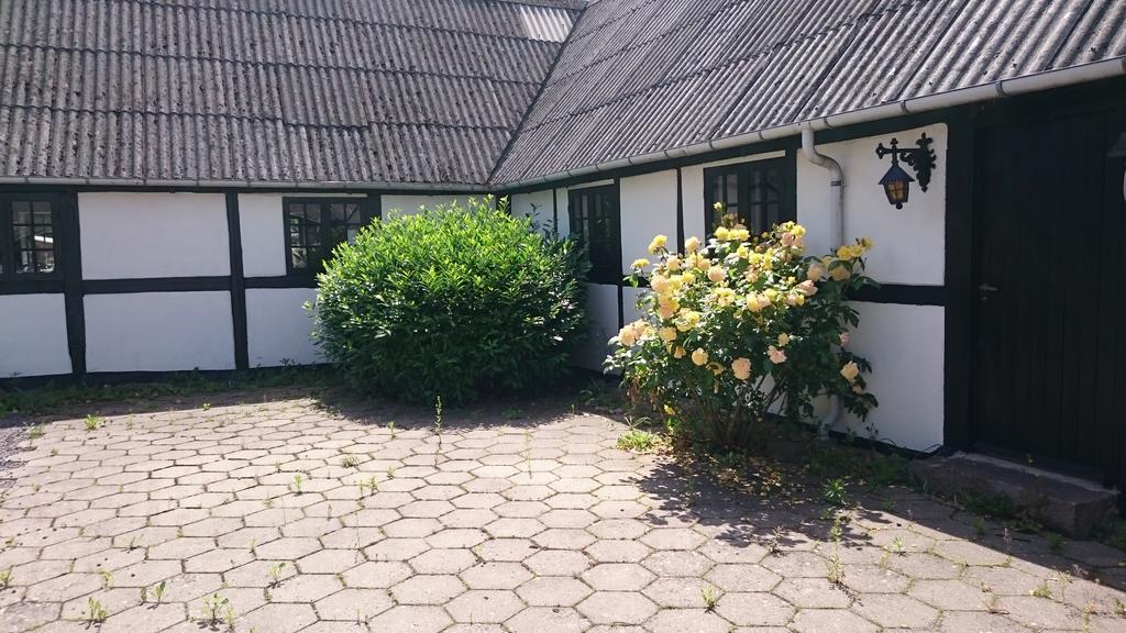 Dastrup Bed & Breakfast Viby Εξωτερικό φωτογραφία