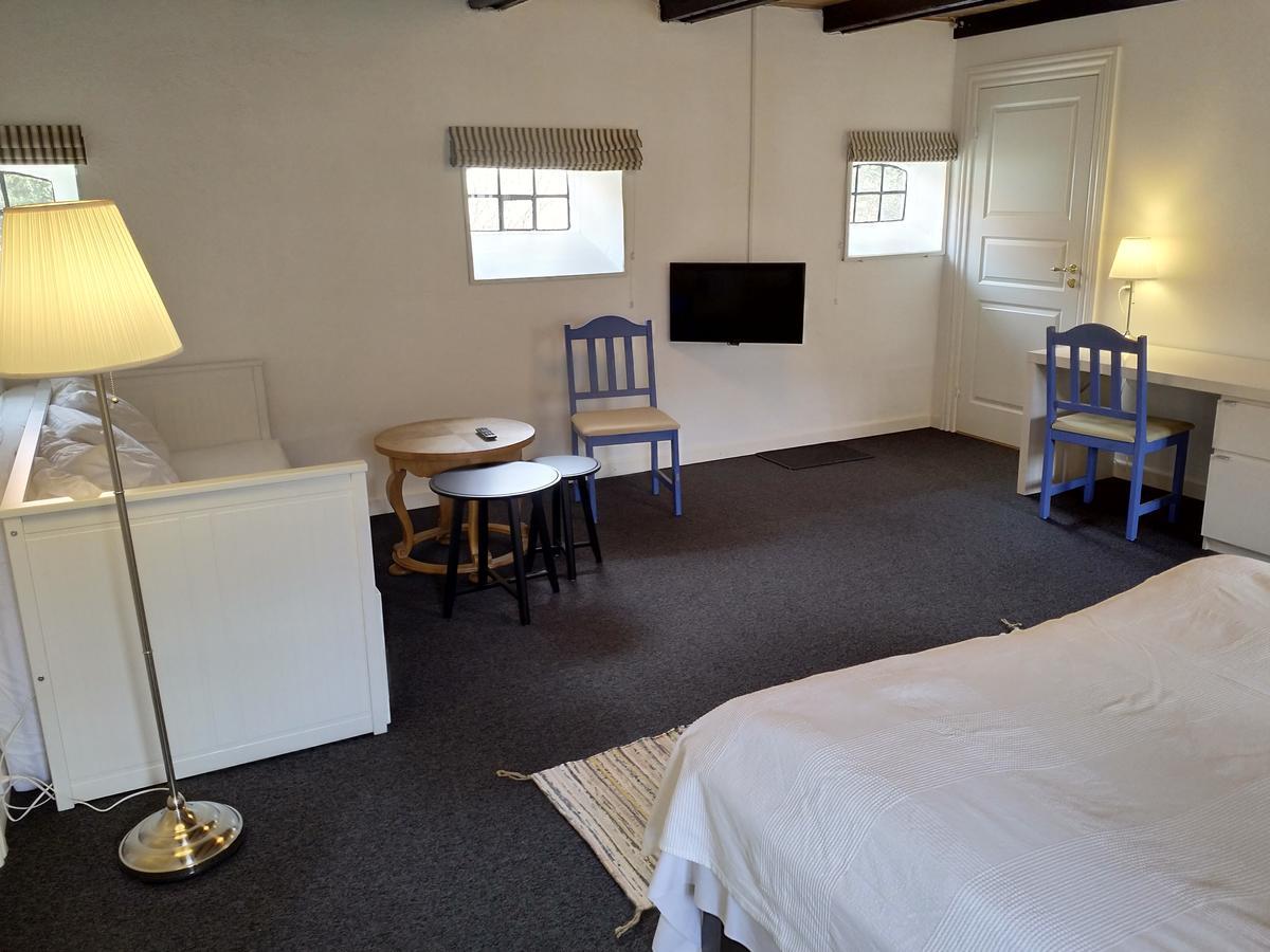Dastrup Bed & Breakfast Viby Εξωτερικό φωτογραφία