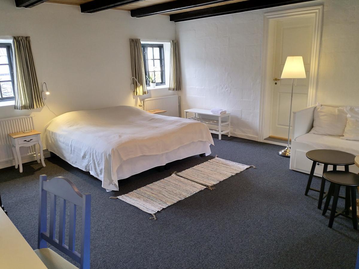 Dastrup Bed & Breakfast Viby Εξωτερικό φωτογραφία