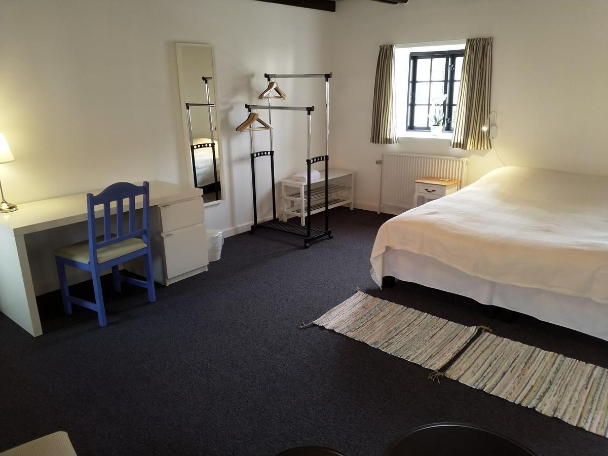 Dastrup Bed & Breakfast Viby Εξωτερικό φωτογραφία