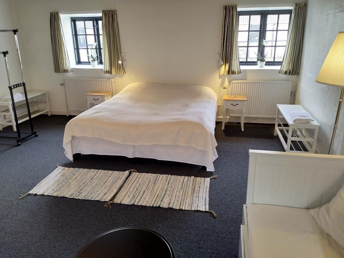 Dastrup Bed & Breakfast Viby Εξωτερικό φωτογραφία