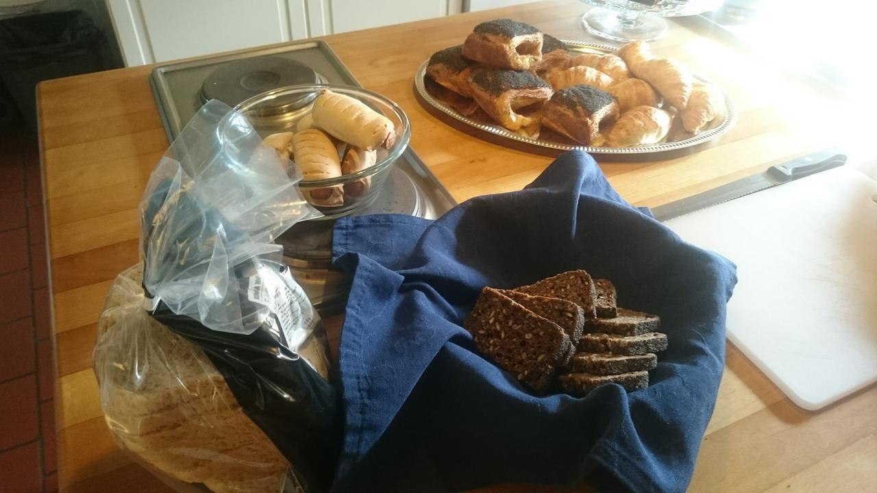 Dastrup Bed & Breakfast Viby Εξωτερικό φωτογραφία