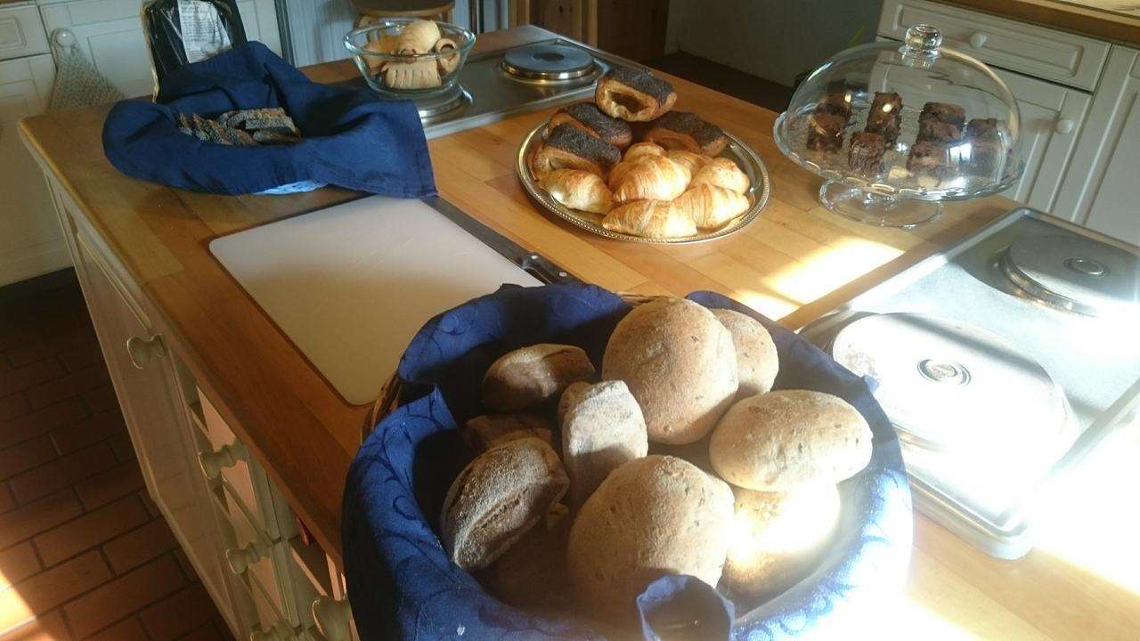 Dastrup Bed & Breakfast Viby Εξωτερικό φωτογραφία