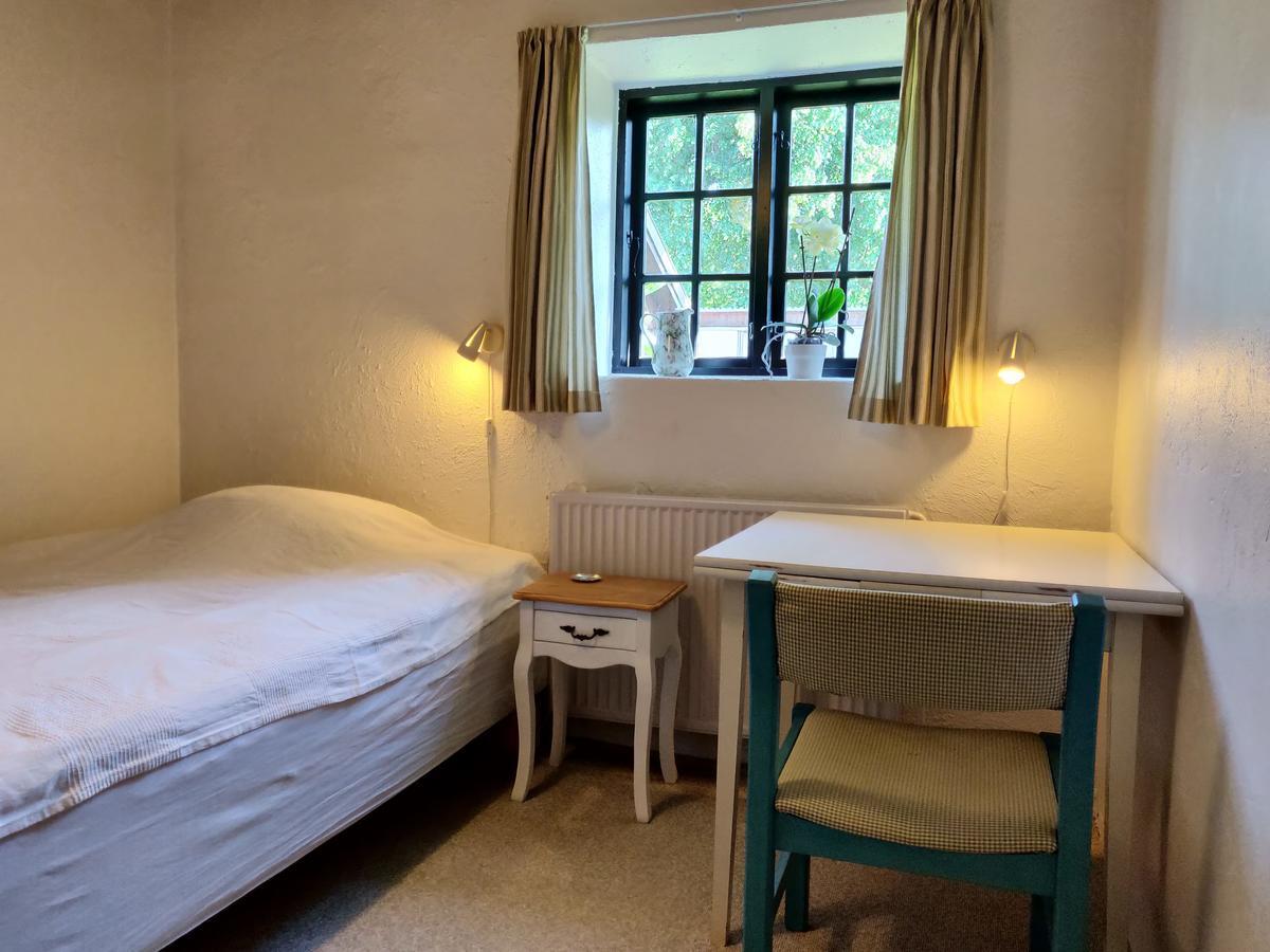 Dastrup Bed & Breakfast Viby Εξωτερικό φωτογραφία