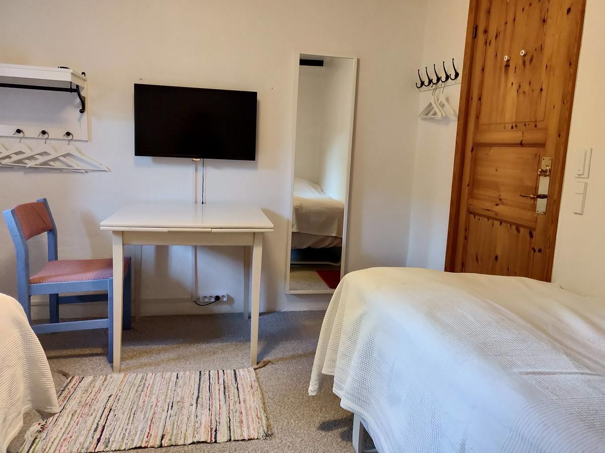 Dastrup Bed & Breakfast Viby Εξωτερικό φωτογραφία