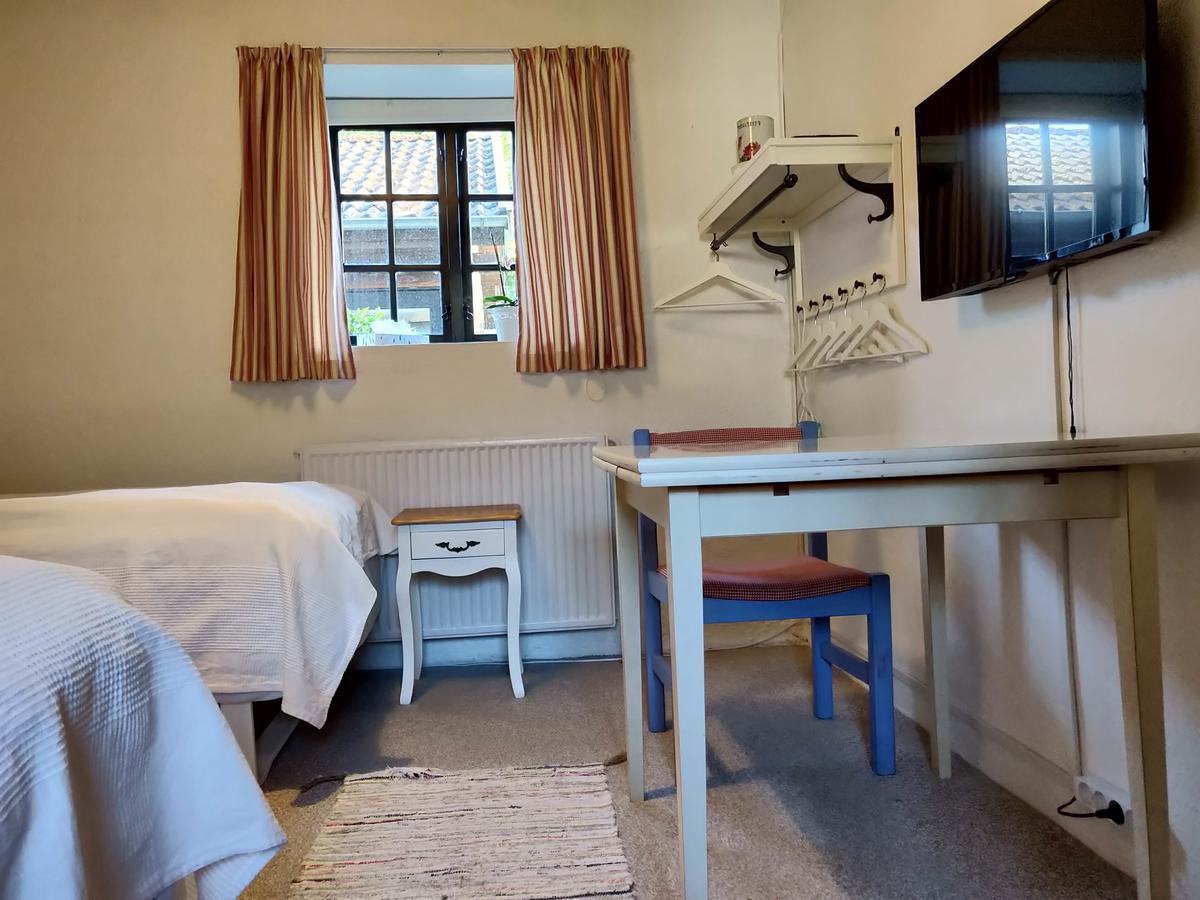 Dastrup Bed & Breakfast Viby Εξωτερικό φωτογραφία