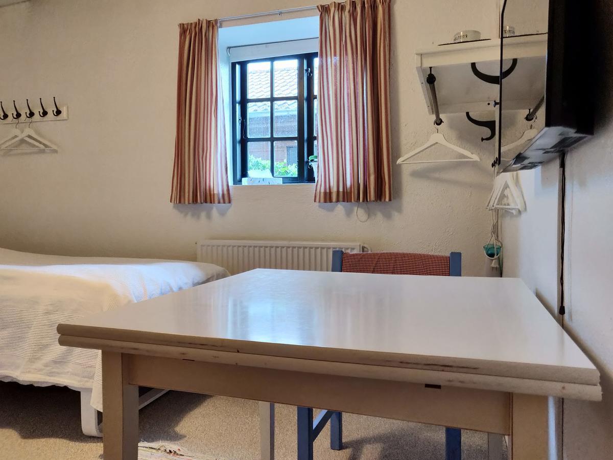 Dastrup Bed & Breakfast Viby Εξωτερικό φωτογραφία