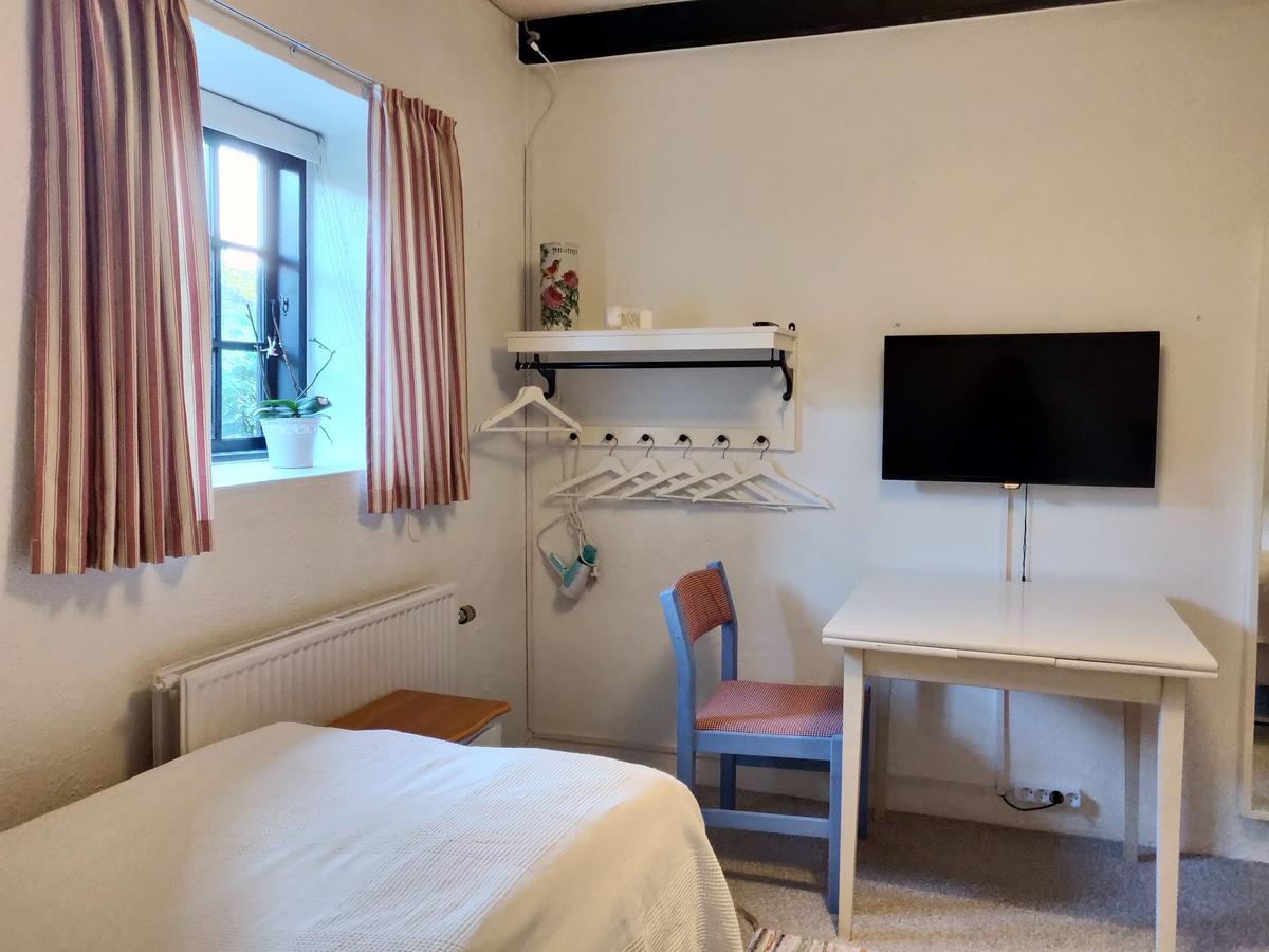 Dastrup Bed & Breakfast Viby Εξωτερικό φωτογραφία