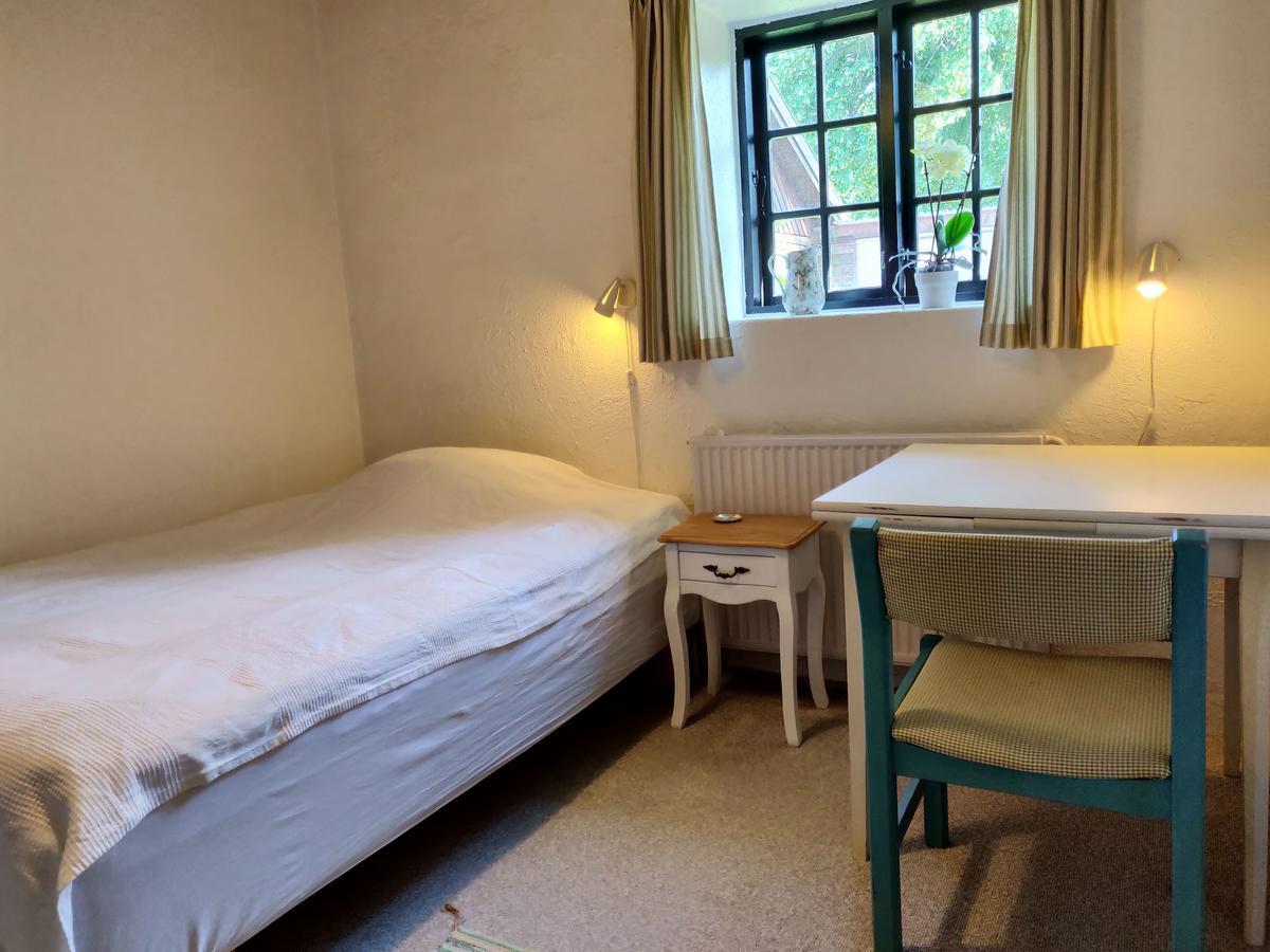 Dastrup Bed & Breakfast Viby Εξωτερικό φωτογραφία