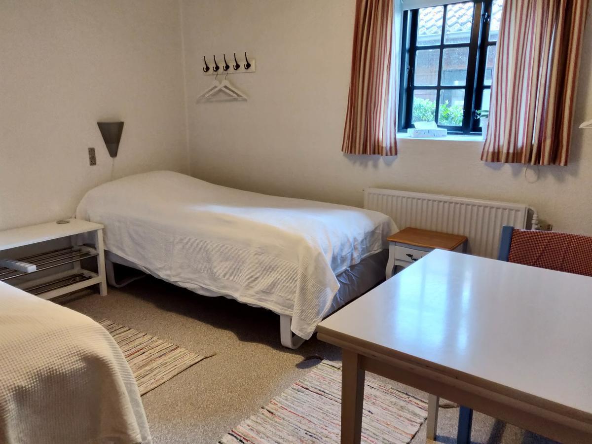 Dastrup Bed & Breakfast Viby Εξωτερικό φωτογραφία
