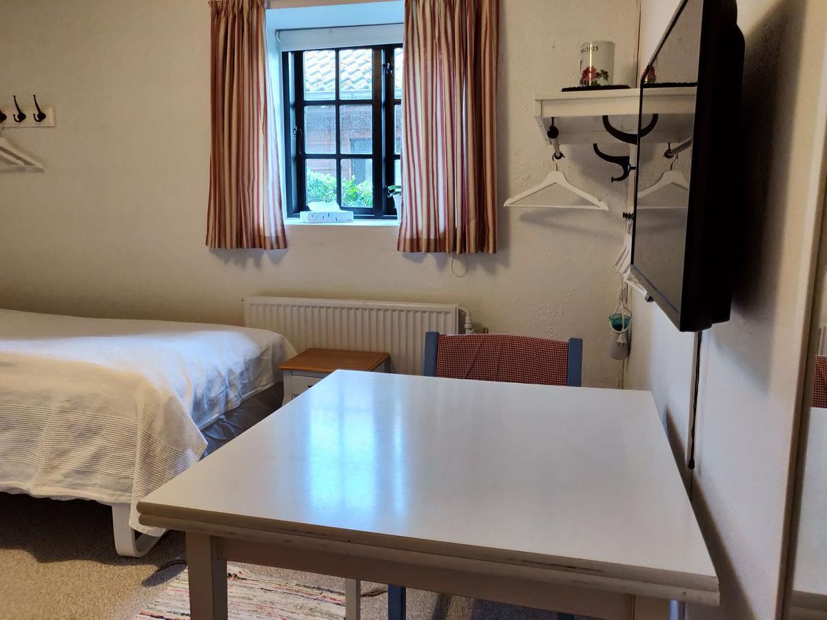 Dastrup Bed & Breakfast Viby Εξωτερικό φωτογραφία