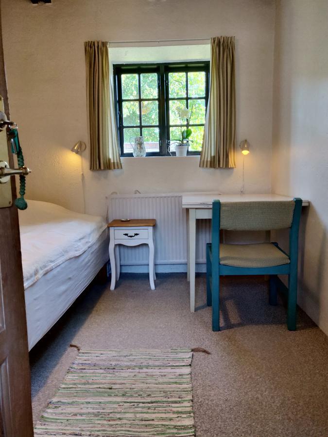 Dastrup Bed & Breakfast Viby Εξωτερικό φωτογραφία