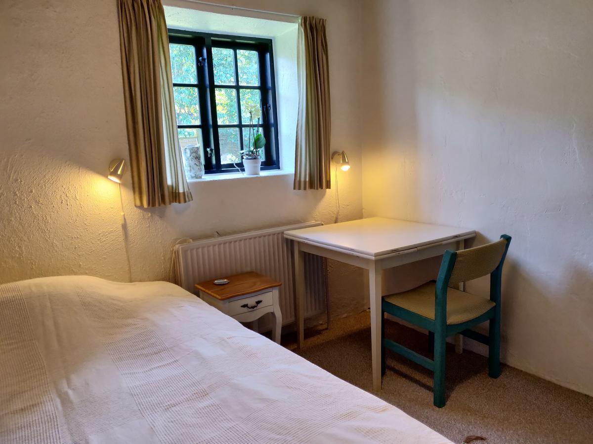 Dastrup Bed & Breakfast Viby Εξωτερικό φωτογραφία