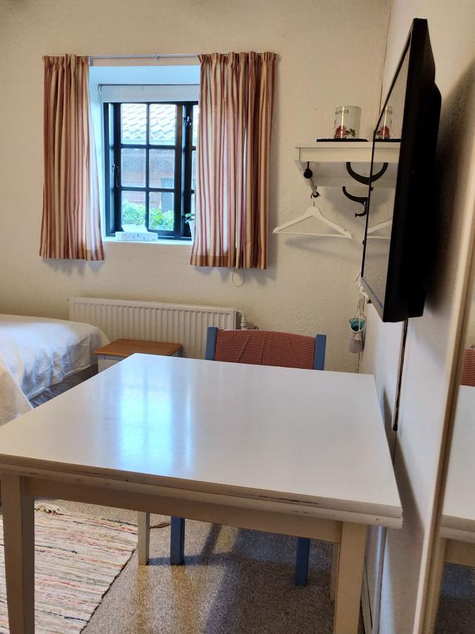 Dastrup Bed & Breakfast Viby Εξωτερικό φωτογραφία