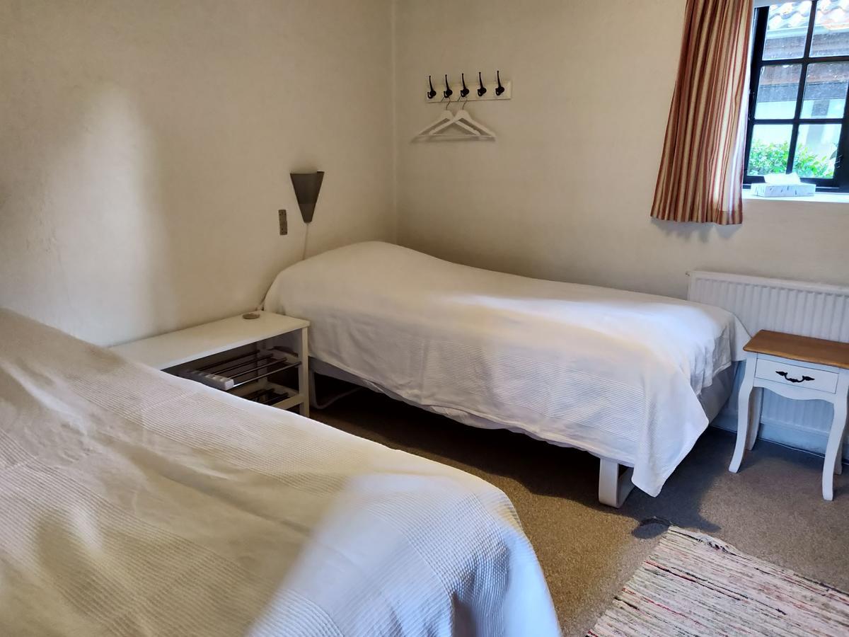 Dastrup Bed & Breakfast Viby Εξωτερικό φωτογραφία