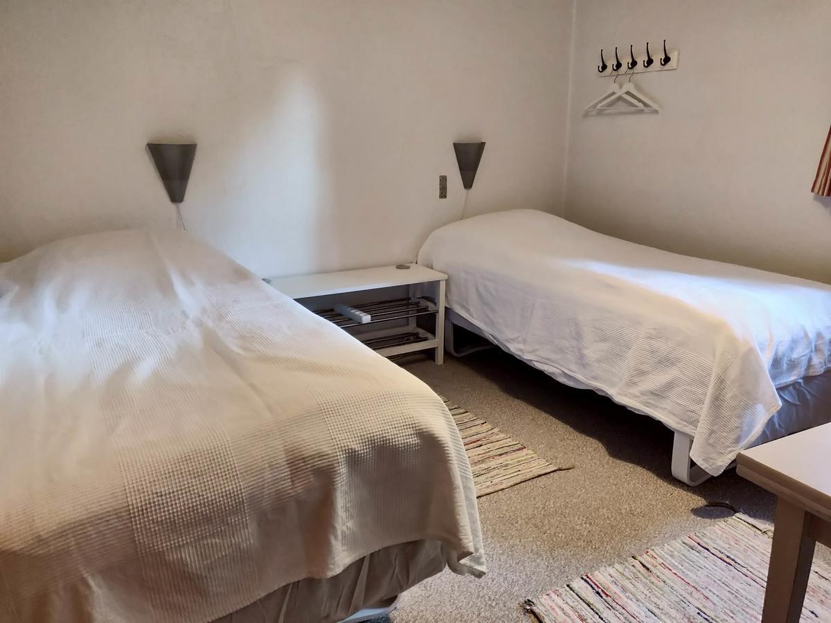 Dastrup Bed & Breakfast Viby Εξωτερικό φωτογραφία